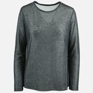 Purotatto GRETA NOIR Top